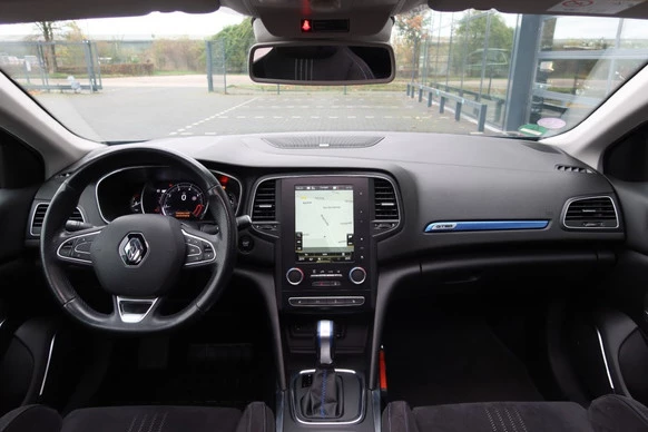 Renault Mégane - Afbeelding 8 van 30