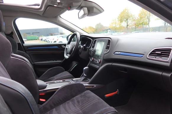 Renault Mégane - Afbeelding 9 van 30