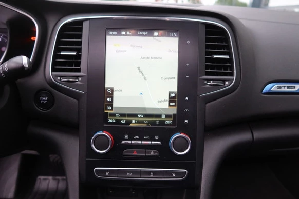 Renault Mégane - Afbeelding 11 van 30