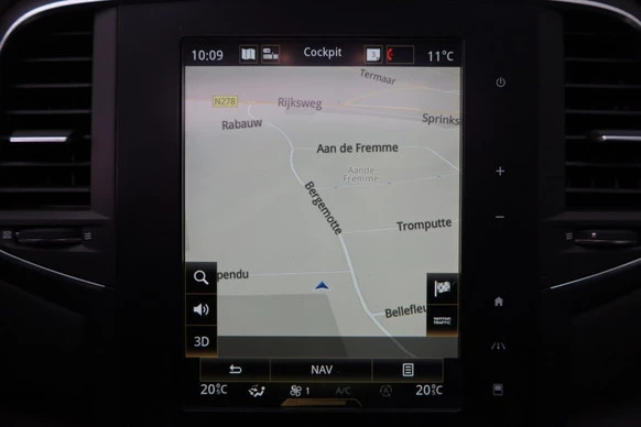 Renault Mégane - Afbeelding 12 van 30