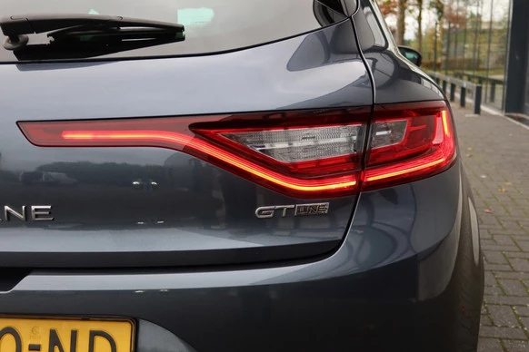 Renault Mégane - Afbeelding 23 van 30