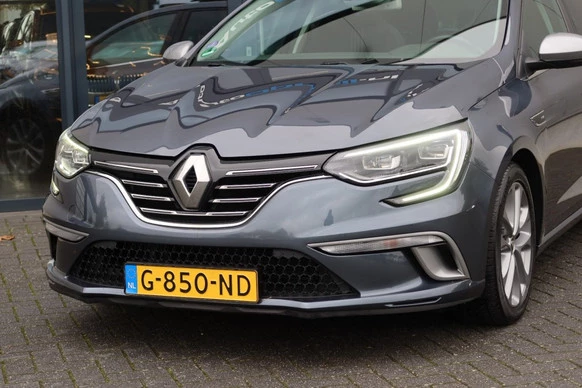 Renault Mégane - Afbeelding 24 van 30