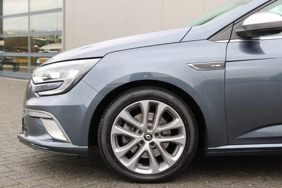 Renault Mégane - Afbeelding 26 van 30