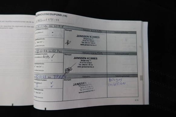 Renault Mégane - Afbeelding 27 van 30