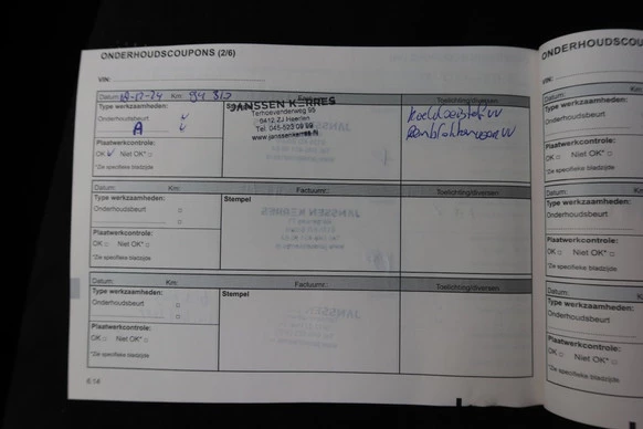 Renault Mégane - Afbeelding 28 van 30