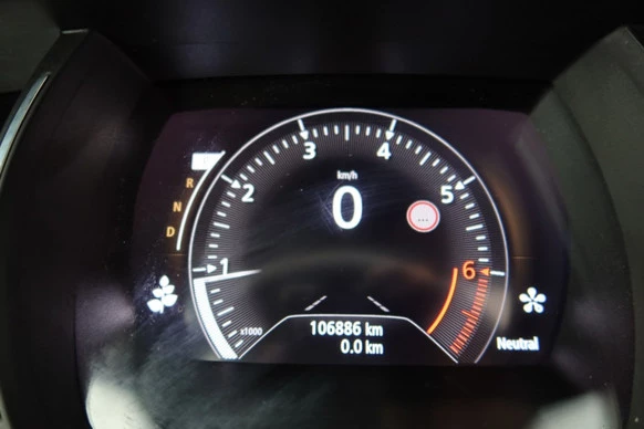 Renault Mégane - Afbeelding 29 van 30