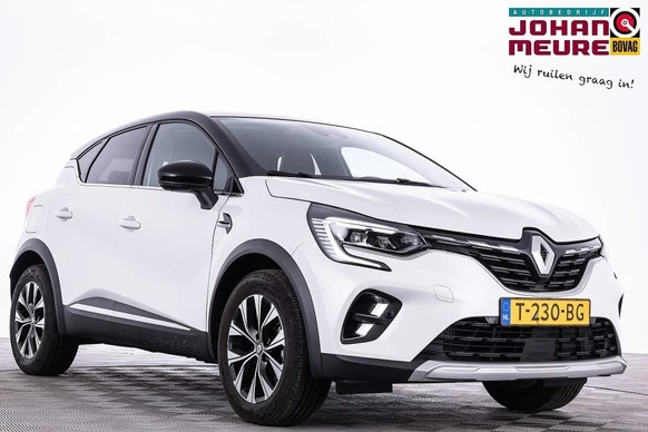 Renault Captur - Afbeelding 1 van 27