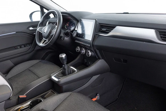 Renault Captur - Afbeelding 4 van 27