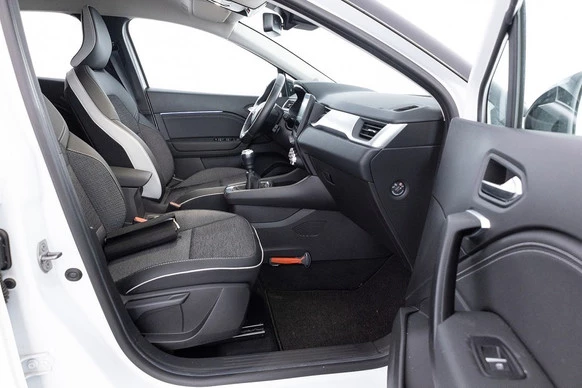 Renault Captur - Afbeelding 6 van 27