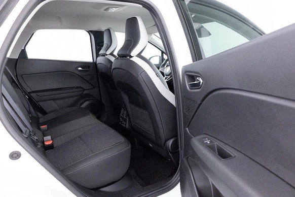 Renault Captur - Afbeelding 7 van 27