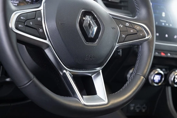 Renault Captur - Afbeelding 9 van 27