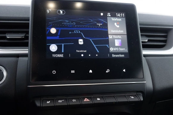 Renault Captur - Afbeelding 11 van 27