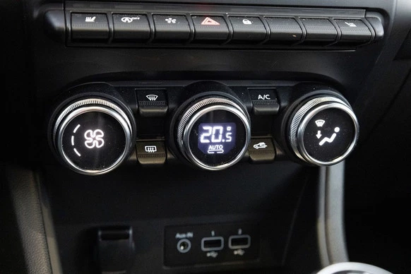 Renault Captur - Afbeelding 12 van 27