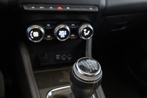 Renault Captur - Afbeelding 13 van 27