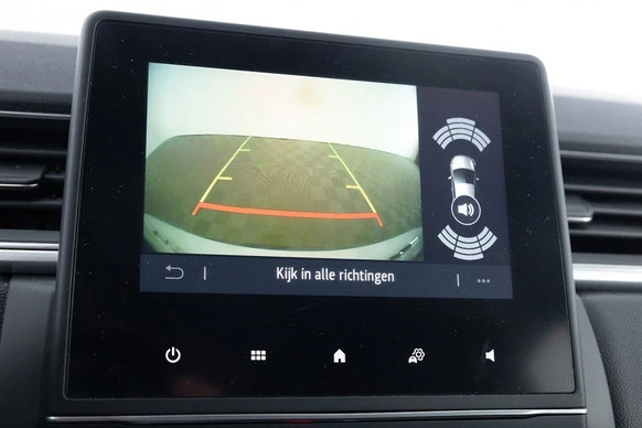 Renault Captur - Afbeelding 16 van 27