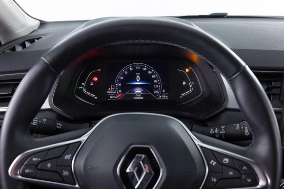 Renault Captur - Afbeelding 17 van 27