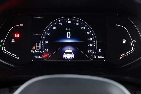 Renault Captur - Afbeelding 18 van 27