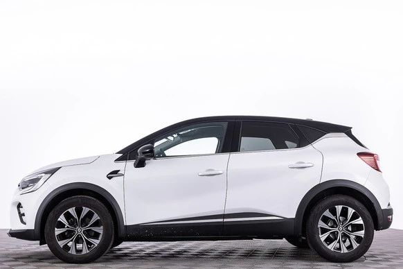 Renault Captur - Afbeelding 21 van 27