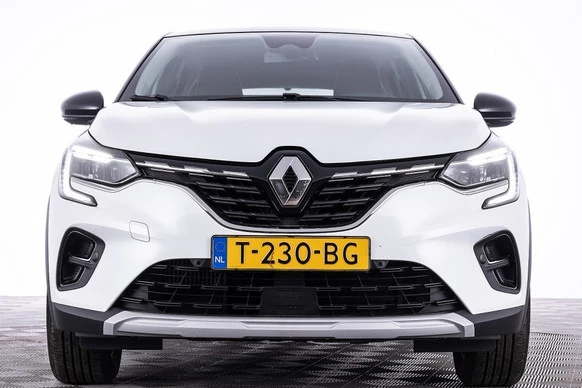 Renault Captur - Afbeelding 22 van 27
