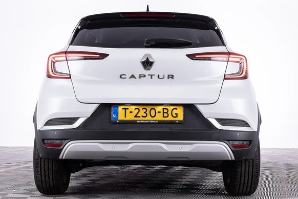 Renault Captur - Afbeelding 24 van 27