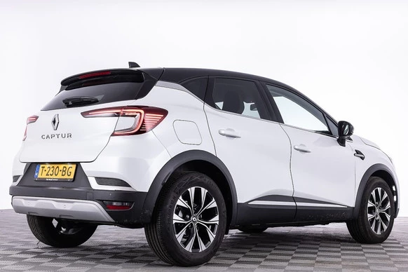 Renault Captur - Afbeelding 26 van 27