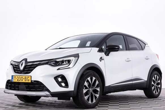 Renault Captur - Afbeelding 27 van 27