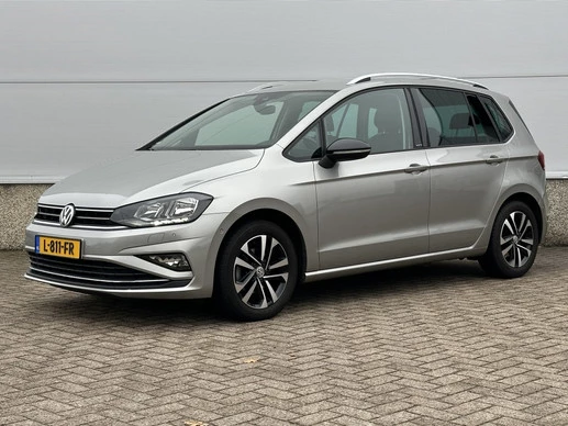 Volkswagen Golf Sportsvan - Afbeelding 1 van 26
