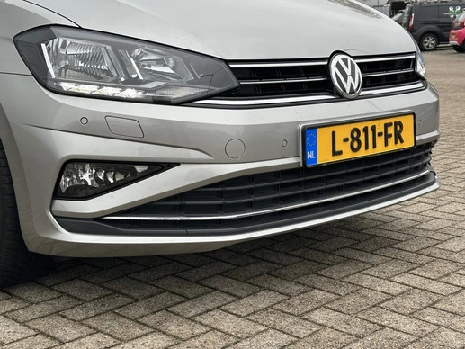 Volkswagen Golf Sportsvan - Afbeelding 3 van 26