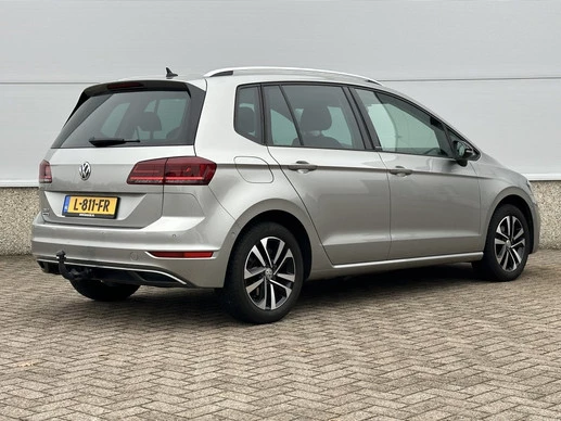 Volkswagen Golf Sportsvan - Afbeelding 4 van 26