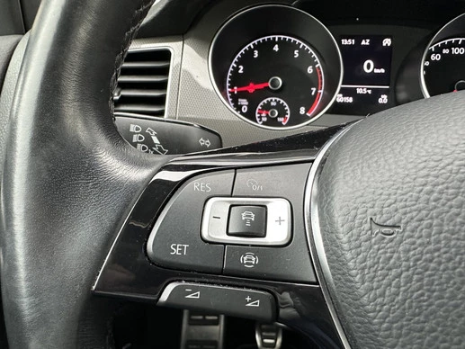 Volkswagen Golf Sportsvan - Afbeelding 11 van 26