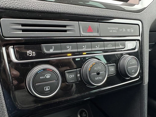 Volkswagen Golf Sportsvan - Afbeelding 14 van 26