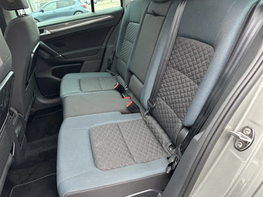 Volkswagen Golf Sportsvan - Afbeelding 26 van 26