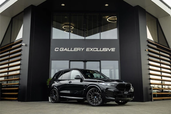 BMW X5 - Afbeelding 1 van 30