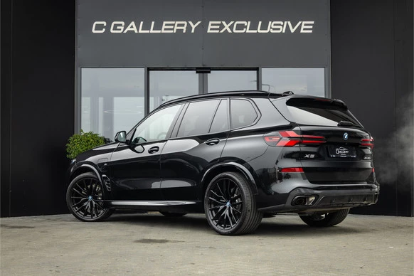 BMW X5 - Afbeelding 5 van 30