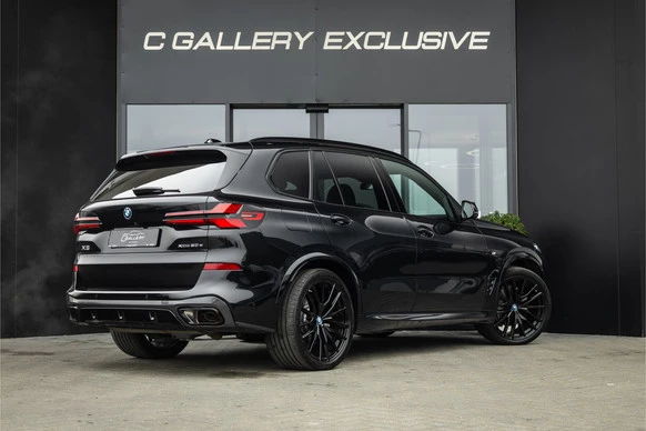 BMW X5 - Afbeelding 7 van 30