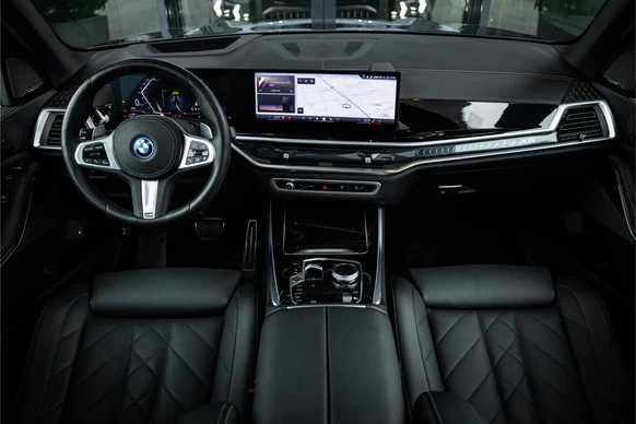 BMW X5 - Afbeelding 8 van 30