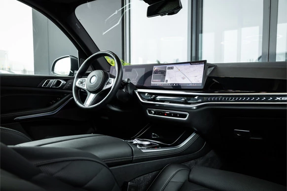 BMW X5 - Afbeelding 9 van 30