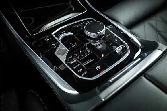 BMW X5 - Afbeelding 18 van 30