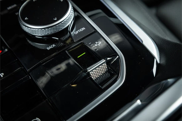 BMW X5 - Afbeelding 19 van 30