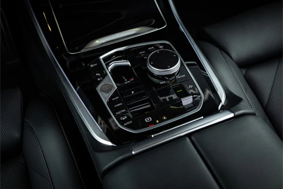 BMW X5 - Afbeelding 20 van 30