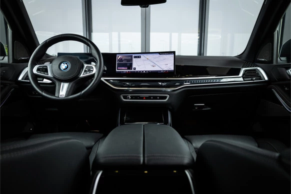 BMW X5 - Afbeelding 21 van 30