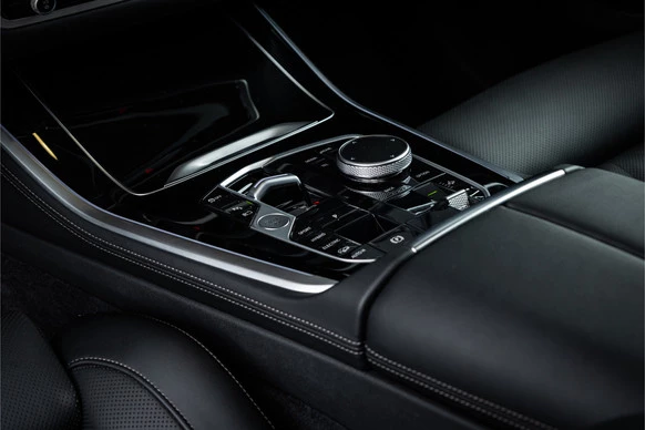 BMW X5 - Afbeelding 22 van 30