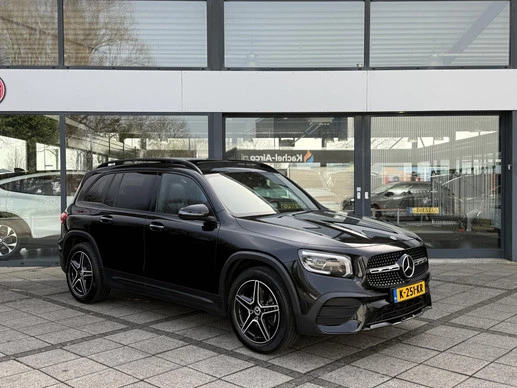 Mercedes-Benz GLB - Afbeelding 2 van 30