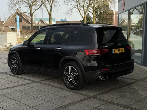 Mercedes-Benz GLB - Afbeelding 4 van 30