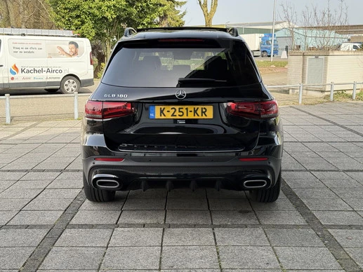 Mercedes-Benz GLB - Afbeelding 5 van 30
