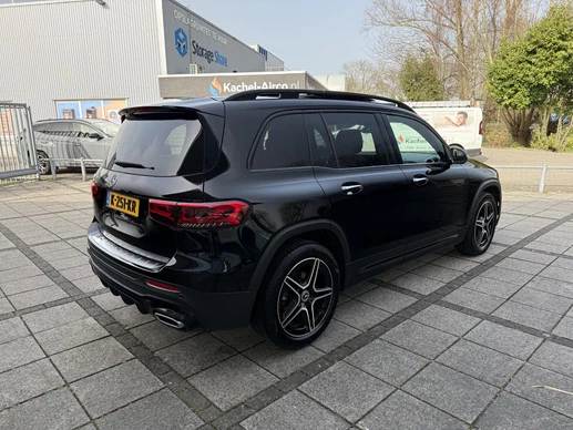 Mercedes-Benz GLB - Afbeelding 6 van 30