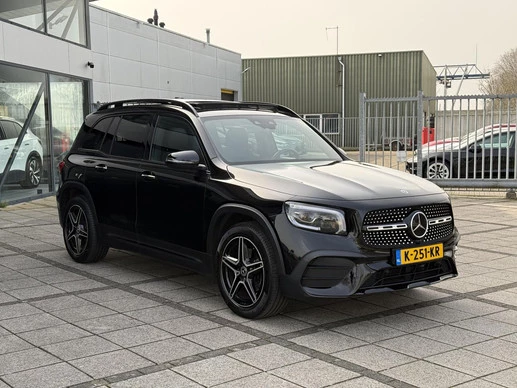 Mercedes-Benz GLB - Afbeelding 7 van 30