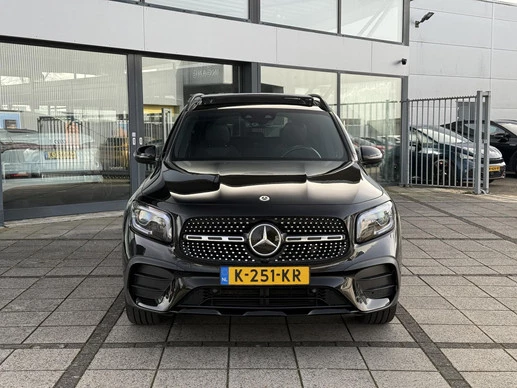 Mercedes-Benz GLB - Afbeelding 8 van 30