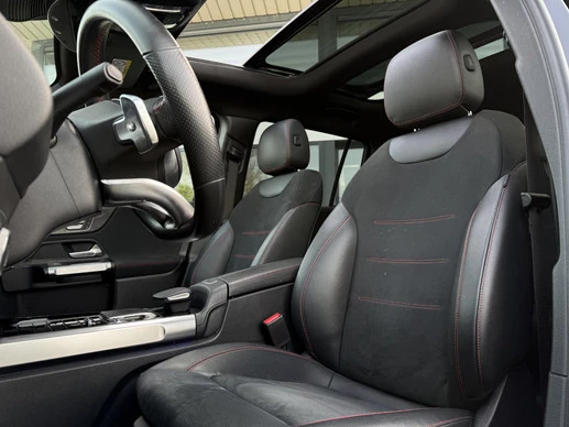 Mercedes-Benz GLB - Afbeelding 9 van 30