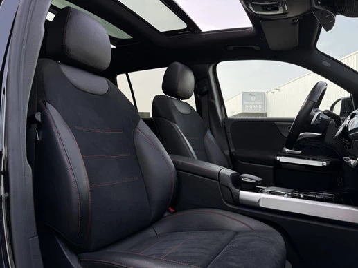 Mercedes-Benz GLB - Afbeelding 11 van 30